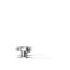 Components™ Bathroom Sink Handles with Industrial Design-1998163705