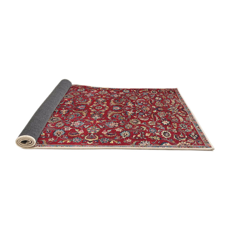 Cammy Oriental Indoor Rug, Round 5'