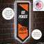 Enseigne murale NCAA Team Pennant-73092217
