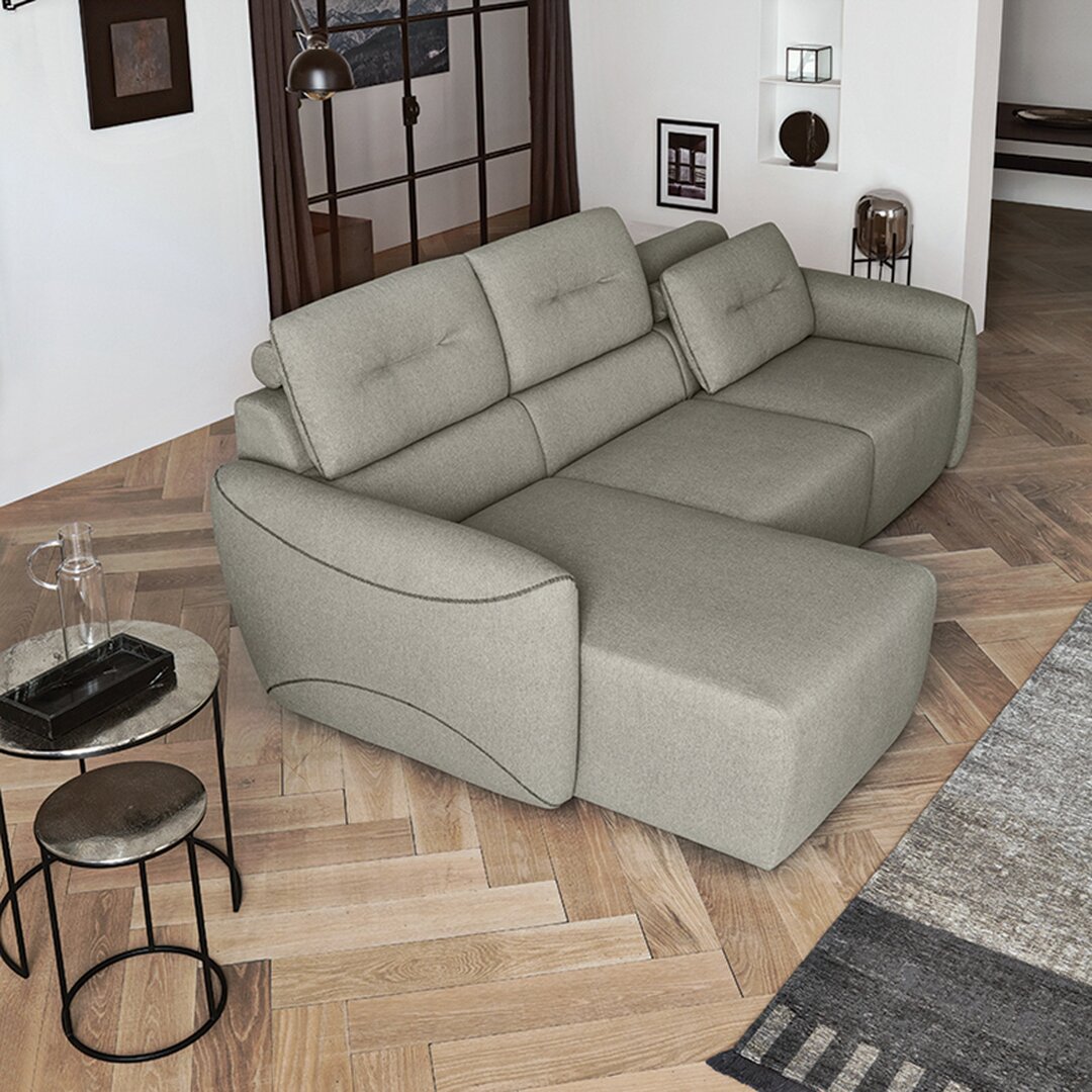 Ecksofa Guistino