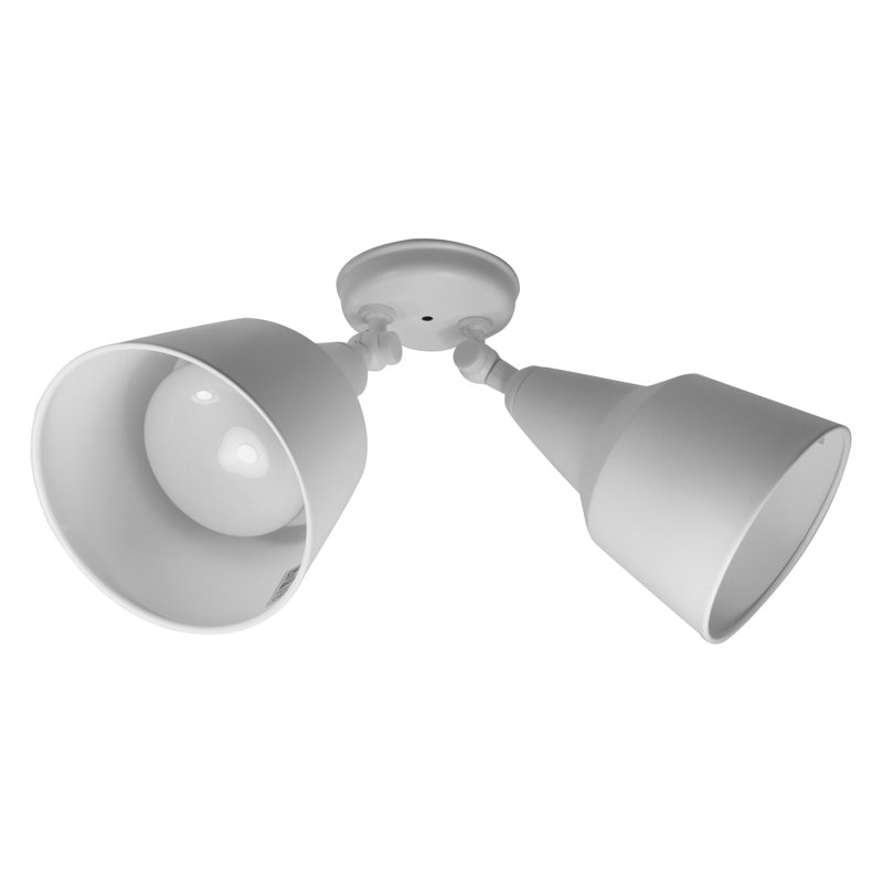 Outdoor Security Flood Light