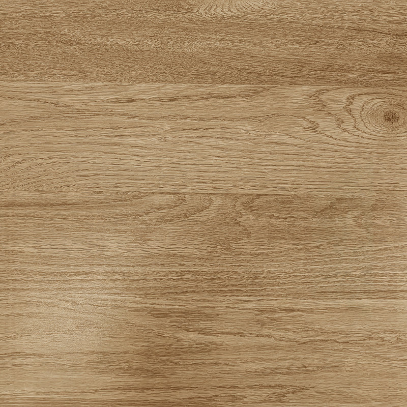 Ensemble de 2 tables basses gigognes Farmhouse, Noir