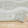 220G Terry Cloth Ethnic Pattern American Cozy Carpet