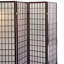 Cloison de style Shoji Niemann 70,5 pouces-891069777-891069783