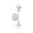 Cadence 2 - Light Vanity Light