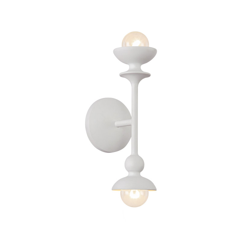 Alora Lighting Cadence 2 - Light Vanity Light