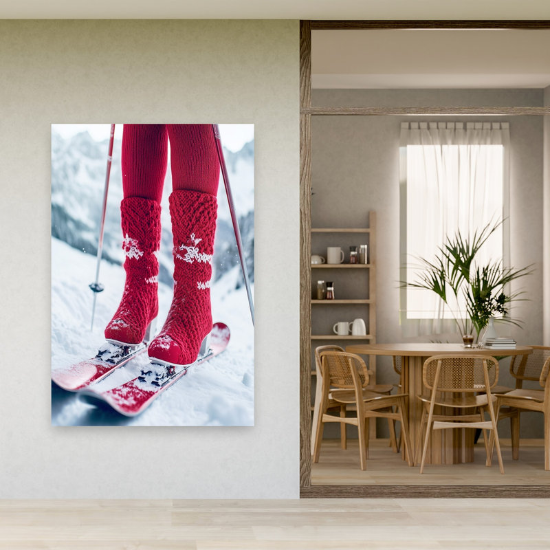Print, 152.4cm H x 101.6cm W