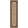 Tapis ivoire Safira
