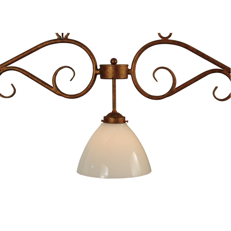 Mona 3 - Light Pendant