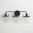 Georgetown 3 - Light Dimmable Vanity Light-356375327