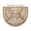 FAUTEUIL PIVOTANT RESEDA