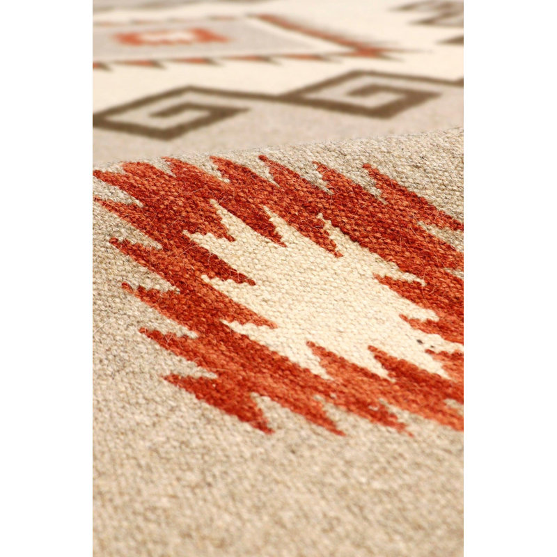 Southwestern Area Rug