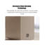 Bureau de luxe crème de style clair-1569747875