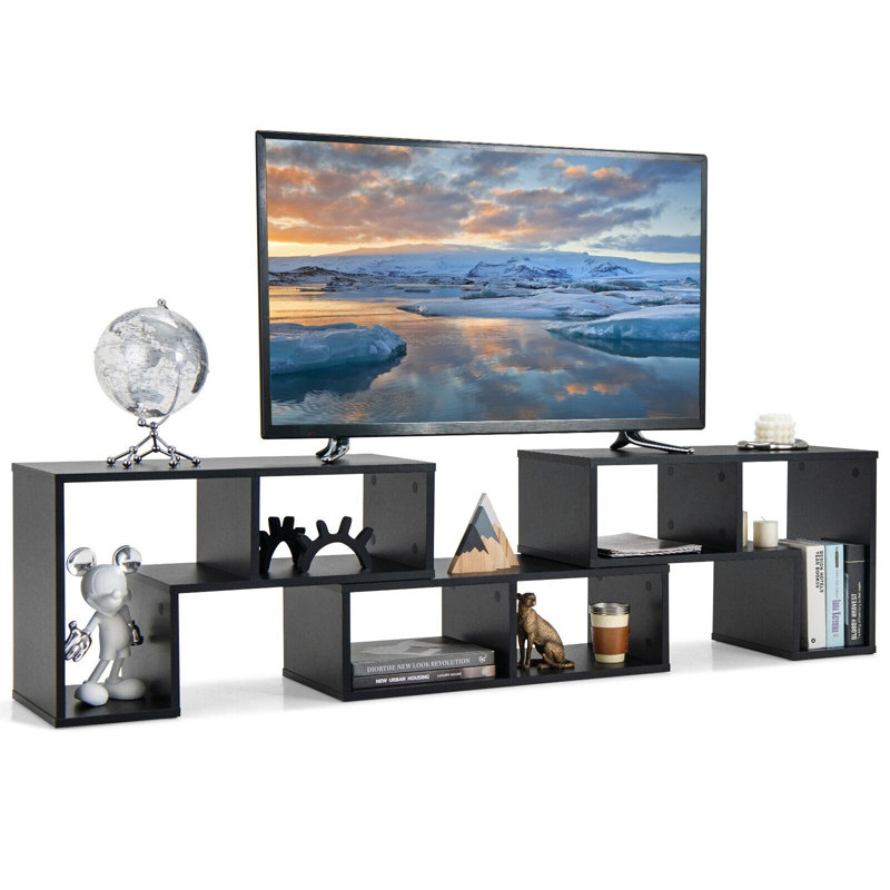 Unfinished TV Stand for TVs up to 65"