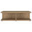Table basse Metron Mango (table incluse seulement)