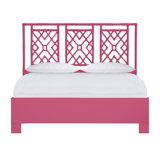 Ananias Standard Bed