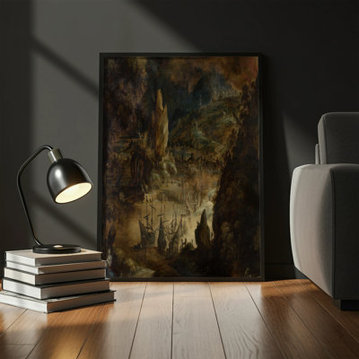 Stepp No Frame Print