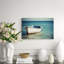 Maldives Shore I Print by Sofia Fox-26934887-26934889