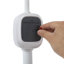 Lampe d'examen médical, lampe d'examen chirurgical DEL sur pied avec roulettes pour clinique, hôpital vétérinaire et chirurgie esthétique