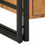 40cm W Bedside Table-1402792389