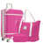 Rose est en rupture de stock