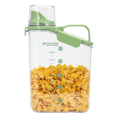 Marcucci Food Storage Container