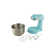 Nostalgia 6 Speed 3.5 Qt Stand Mixer