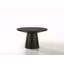 Ensemble de table basse, de bout et de console 3 pièces Jasper