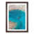 Walnut Framed selected