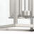 Hillcrest 4 - Light Dimmable Square / Rectangle Chandelier-94230746-94230749