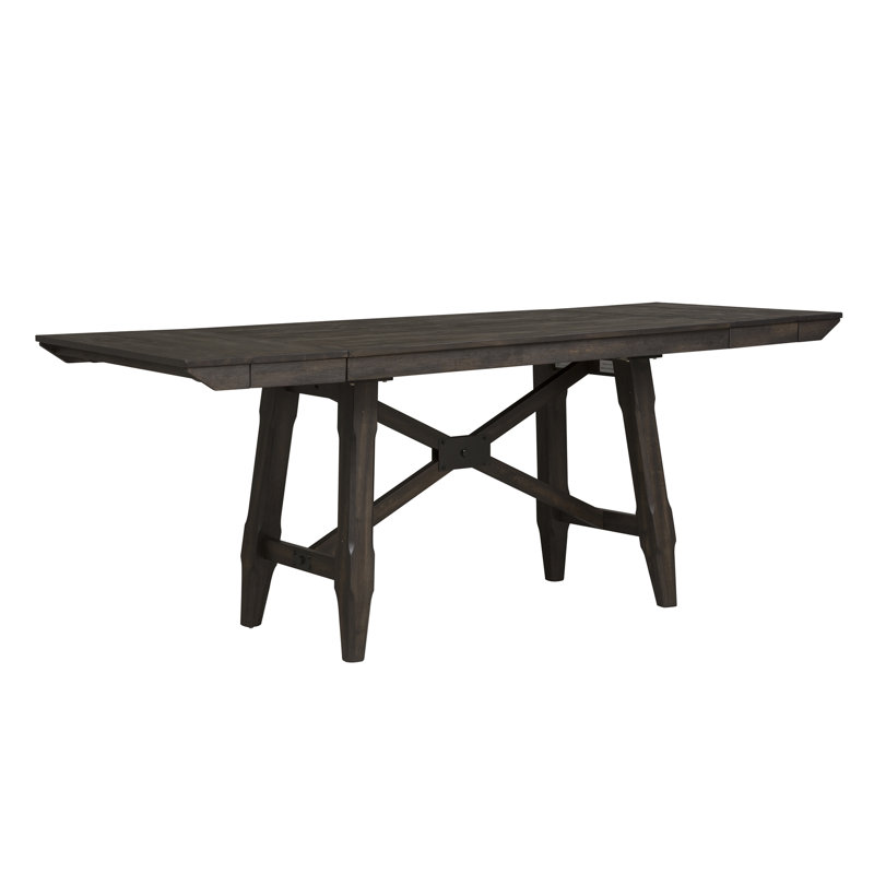 Reber Trestle Table