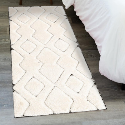 Corrigan Studio® Trellis Raheesa Rug