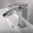 Single-handle Bathroom Faucet-37615666