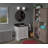 Shelby 30'' Single Bathroom Vanity Base Only-95086474