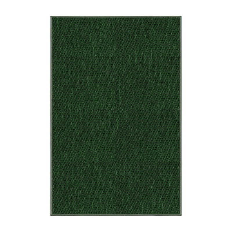 Indoor Rug, Rectangle 3' x 5'