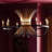 10 - Light Dimmable Drum Chandelier-70048055