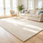 Tapis d'intérieur moderne antidérapant lavable Modern-129228297