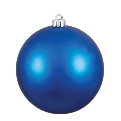 Shatterproof Bauble