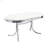 Oval Dining Table Set-546013117