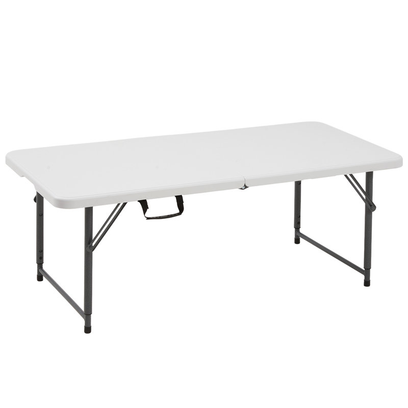 48" Foldable Outdoor Dining Table