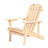 Amoha Outdoor Adirondack Chair-857900439