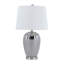 Lampe de table 23,8 po Celisse