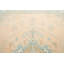 One-of-a-Kind 9' X 12' New Age Wool Area Rug in