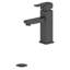 Studio Spooner Single Hole Bathroom Faucet with Drain Assembly