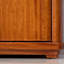 Buffet de cuisine en bois massif