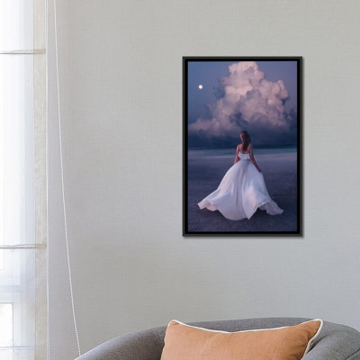 «The Dream Is in the Air» par Hobopeeba - reproduction d'art