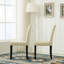 Springerton Upholstered Side Chair-31753115