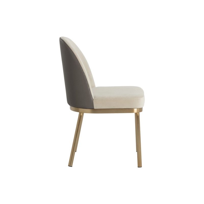 Lavania Upholstered Dining Chair