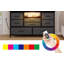 TV Stand for TVs up to 55"-1851432411