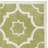 Carolene Hand Tufted Wool Geometric Rug-19274972